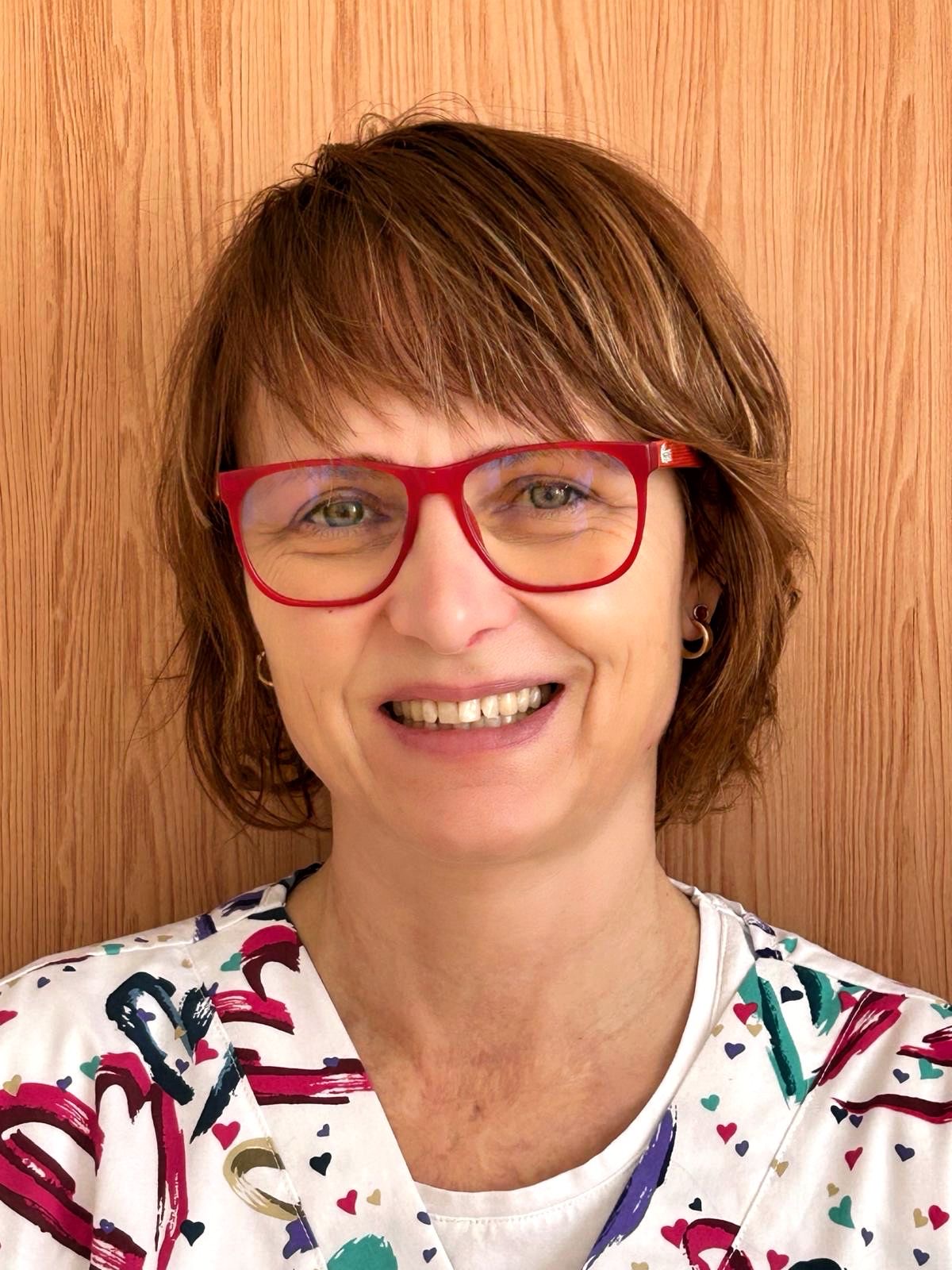 Marta Kropáčková - foto